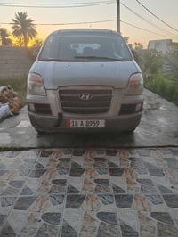 ستاركس 2006 رقم بابل بانزين بيها باب سايق فقط جاهزة من كولشي مكاني ديا...