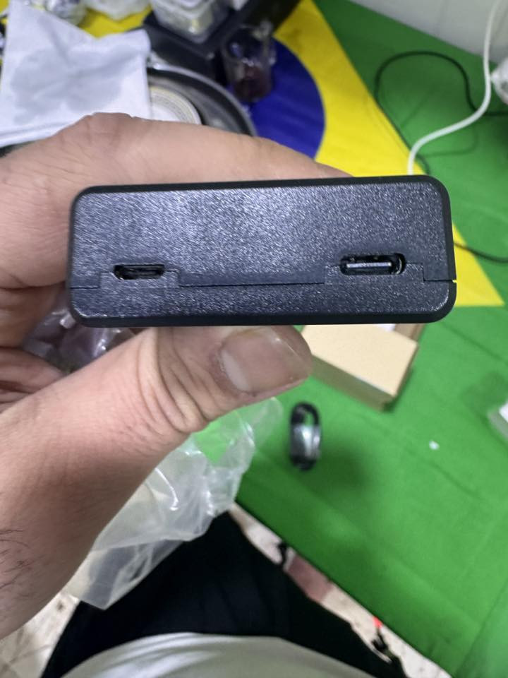 بطاريات وشاحنة
Insta 2
سعر 25


**إذا كنت صاحب هذا الإعلان وتريد حذفه لأي سبب، رجاءا أرسل رسالة إلى الدعم الفني**