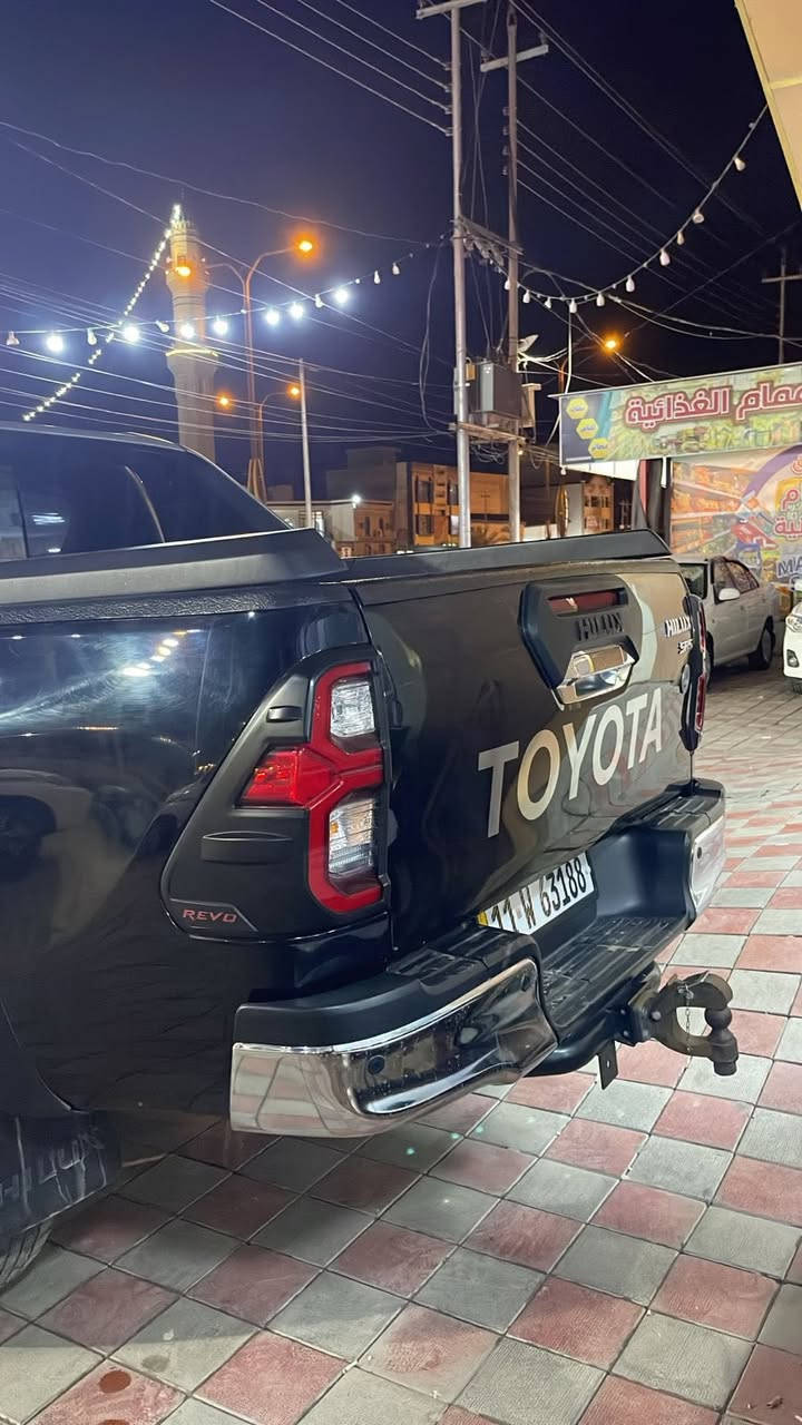 البيع بيكم تيارتي  موديل 2024كفاله عامه ماشيه 61الف سياره كوتي
*********** 
السعر ٣٦٥
المكان الانبار الفلوجه
