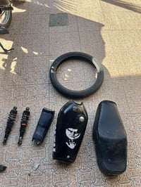 للبيع • معلومات ناقصة