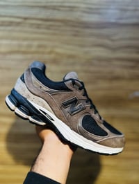 نيو بلنس باله اصلي  جلد طبيعي جل طبي فول راحه اصدار حديث  اللوان مختلف...