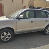 توكسان • ٢٠٠٦ • محرك ٢٠٠٠