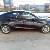 تويوتا يارس موديل 2017 رقم اربيل الدولي  هزه و سنويه جديدة كابون بانزي...