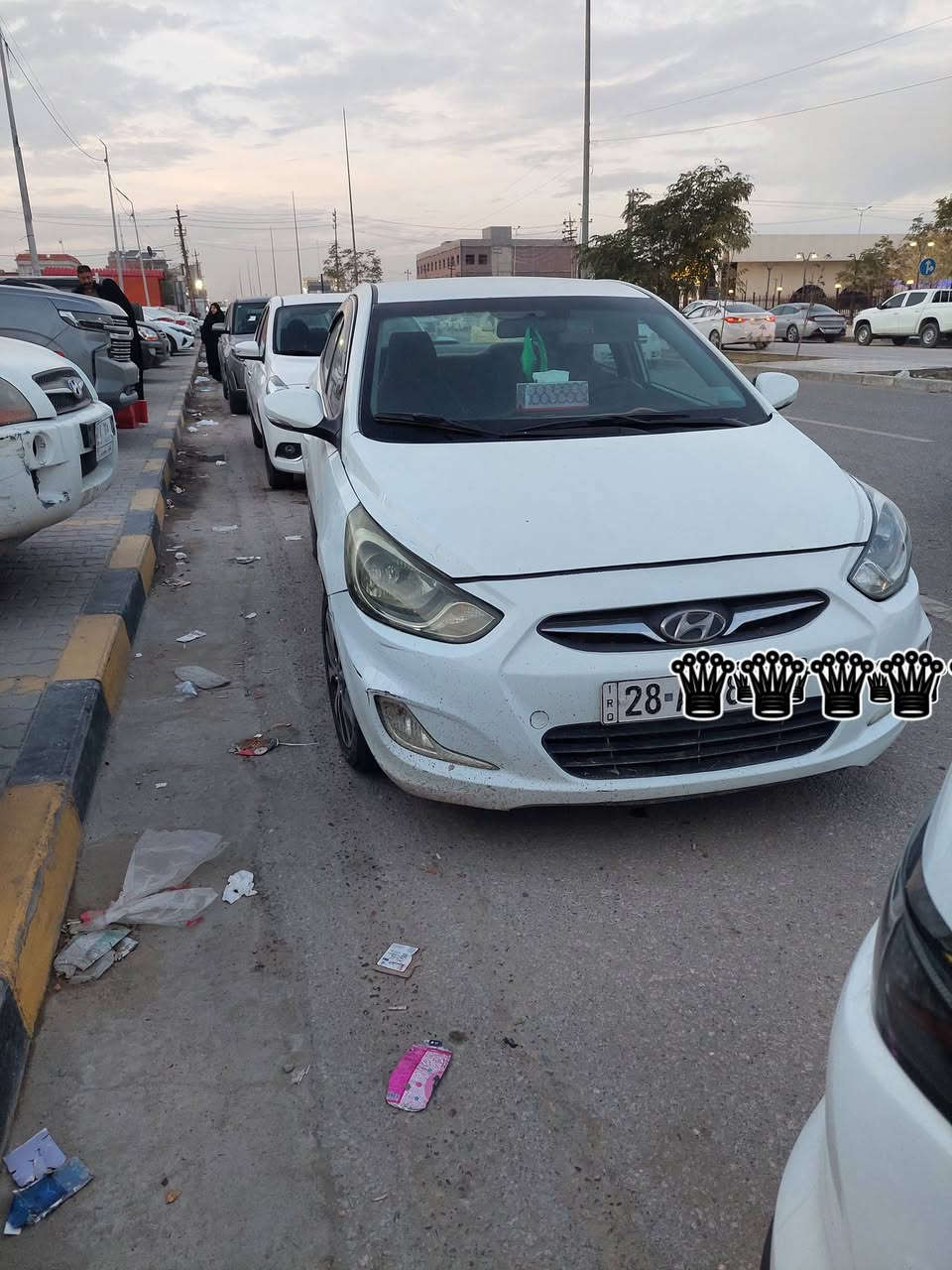 اكسنت مضلع رقم دولي نجف م 15
للبيع سنويه شهرالثامن 2027  للأستفسار
***********
***********
