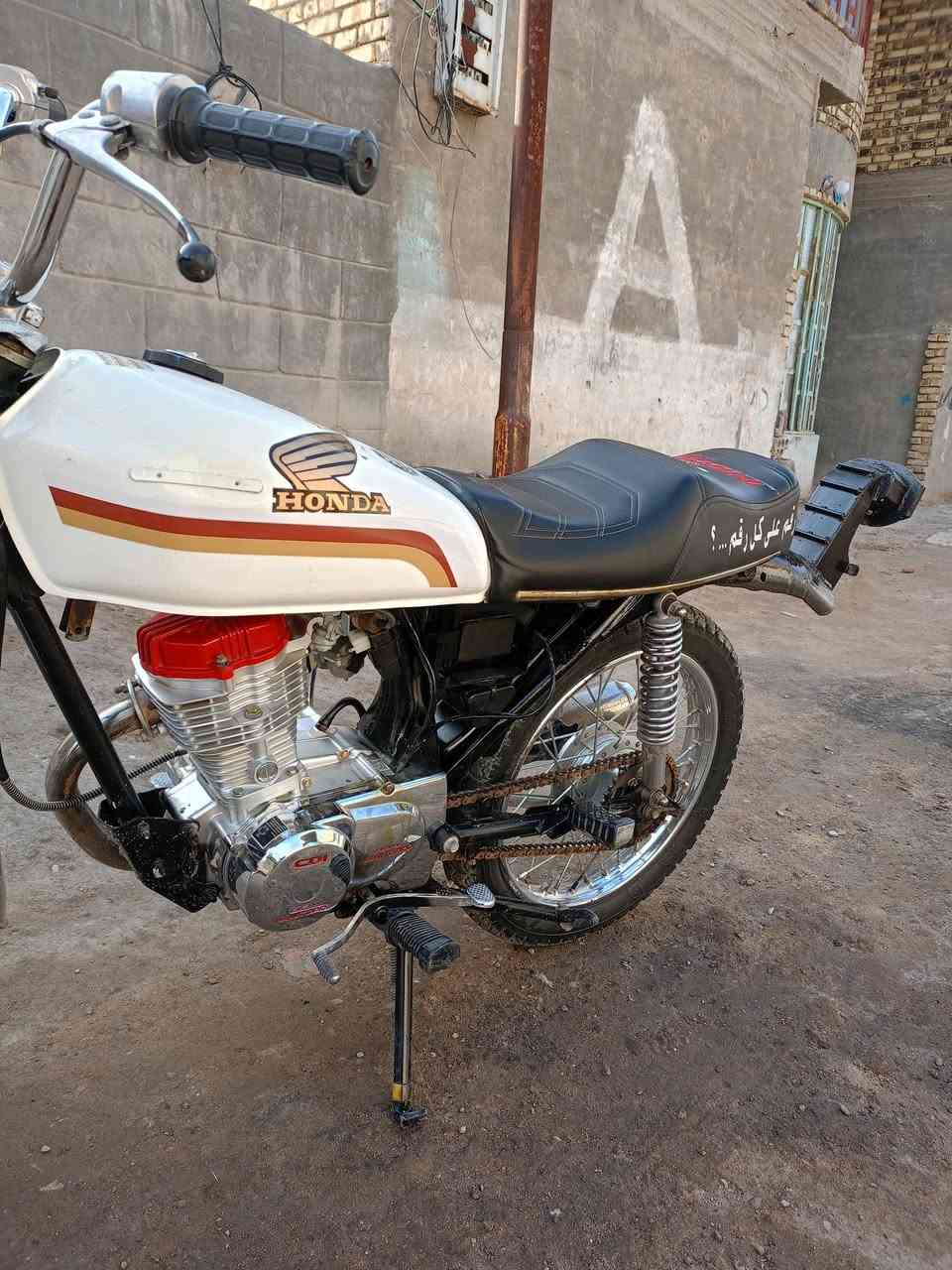 سلام عليكم درجة نامه للبيع نضفاه حيل موديل 25 ***********
