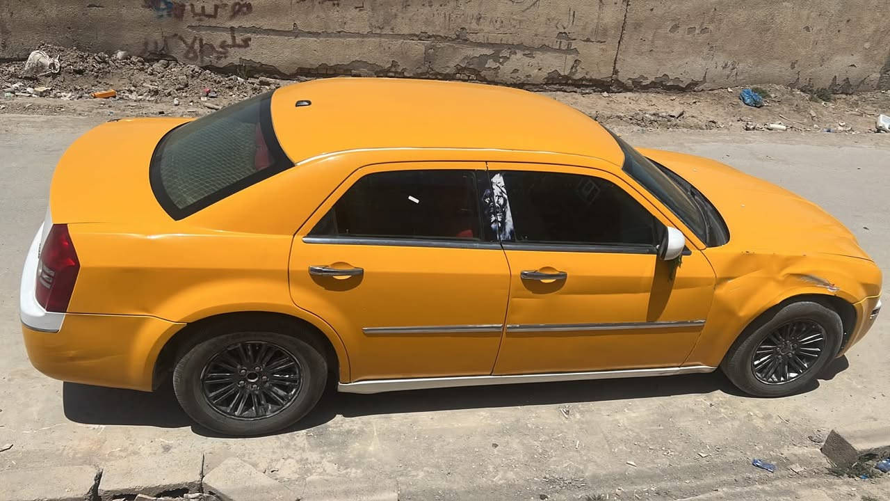 اوباما 2010 اصل  وراد كندي كفاله من الضربه والعيب الشرعي بس هاي الي موجوده جاملغ الايمن خفيفه كله شغال وجاهز كبل لشارع ترايك وين ما تريد مكينه كير عظمه نضيفه  بيع او مراوس حسب القناعه بخصوصي مع الفرق  
***********

