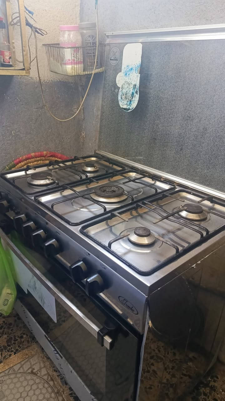 طباخ للبيع قفله ١٨٠


**إذا كنت صاحب هذا الإعلان وتريد حذفه لأي سبب، رجاءا أرسل رسالة إلى الدعم الفني**