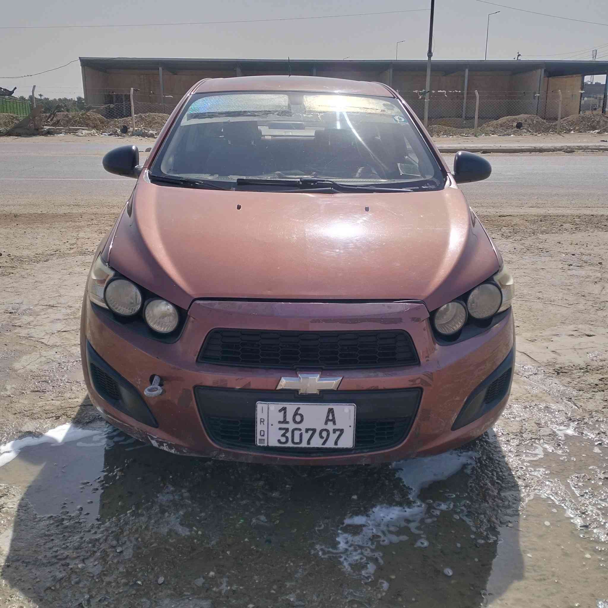 سونك 2012 رقم قادسيه انكليزي حجم المحرك 1600السياره نظيفه وجاهزه من كلشي للاتصال *********** فقط اتصال غير متواجد عالخاص مكاني ديوانيه حي الضباط
