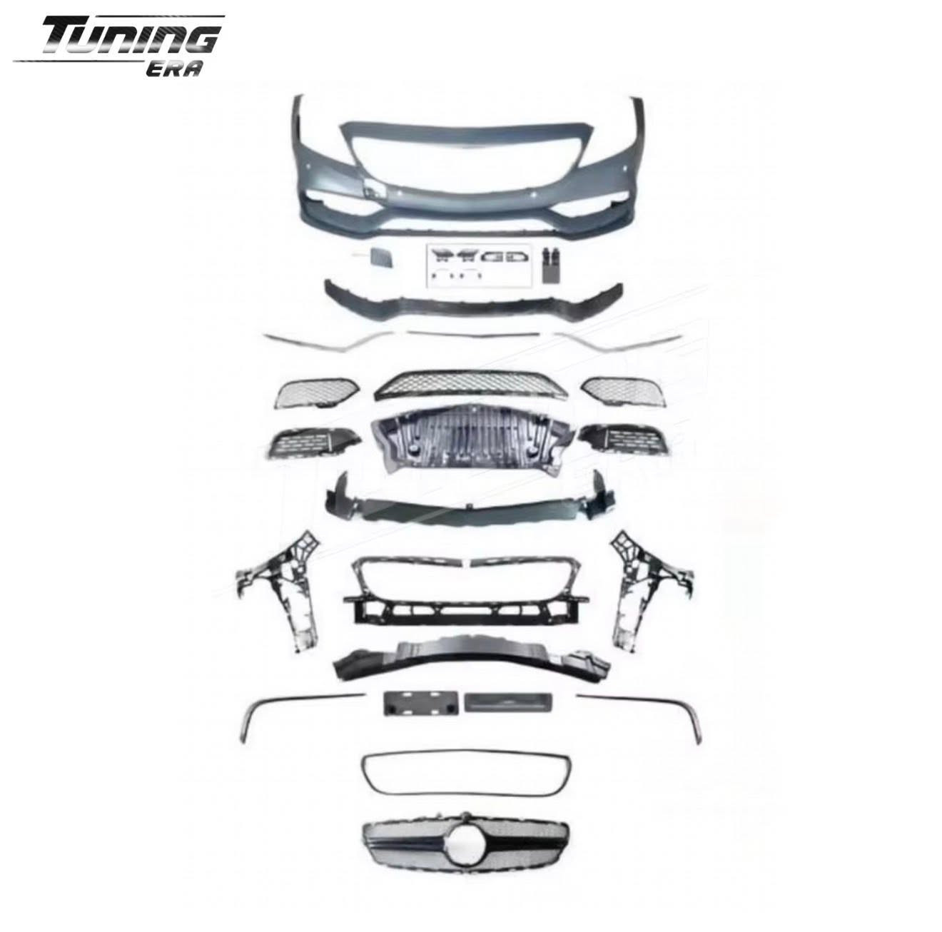 توصیل موجود
جدید بلکارتون ما مفتوح

Carbon fiber front spoiler lip CLS W218 
سعر: 270$

Cls63 body kit set front bumper for cls350, cls400, cls500, cls550
سعر: 550$

مکان: اربیل


**إذا كنت صاحب هذا الإعلان وتريد حذفه لأي سبب، رجاءا أرسل رسالة إلى الدعم الفني**