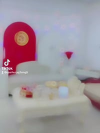 كوشات حسب الطلب • أسعار مناسبة • حجز الصفحة