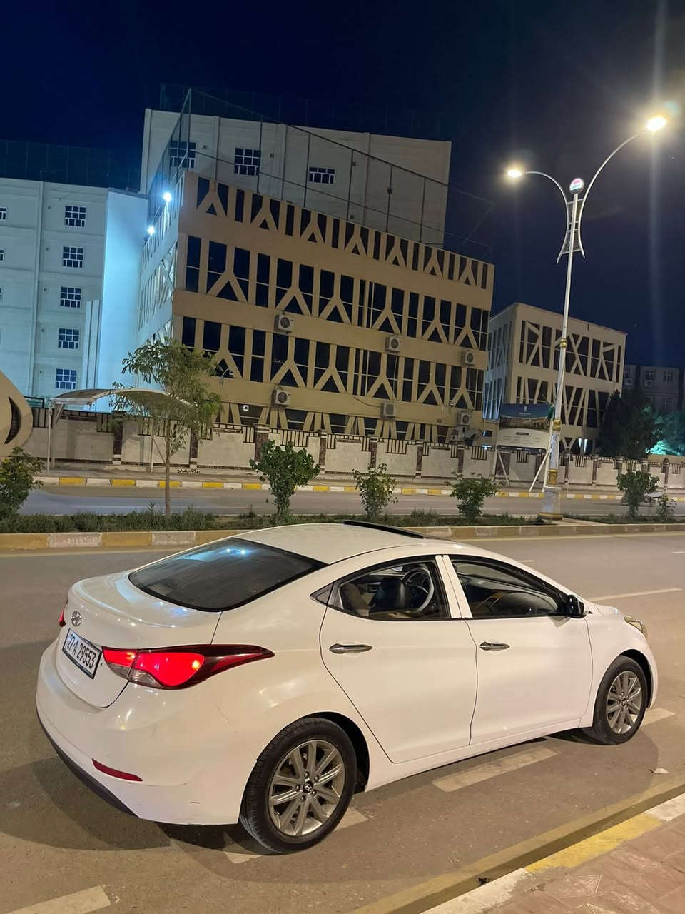 السلام عليكم..
النترا ٢٠١٥
وارد خليجي. كفاله عامه ضربه وتبديل وصبغ ما عده نص جاملغ خلفي فقط صبغ. مكينه كير حداديه. تبريد تخم  تاير كله جديد 
بسمي وقم ذي قار  مشروع وطني تحويل بيومه 
 ما نقصه شي جاهزه. ولسياره احلا من صور 
 مكاني ناصريه. مركز 
فول موصفات 
  السعر ١٢٩  شراي تصل 
ما متواجد ع فيس  
واتساب موجد 
 اتصال.                ***********
