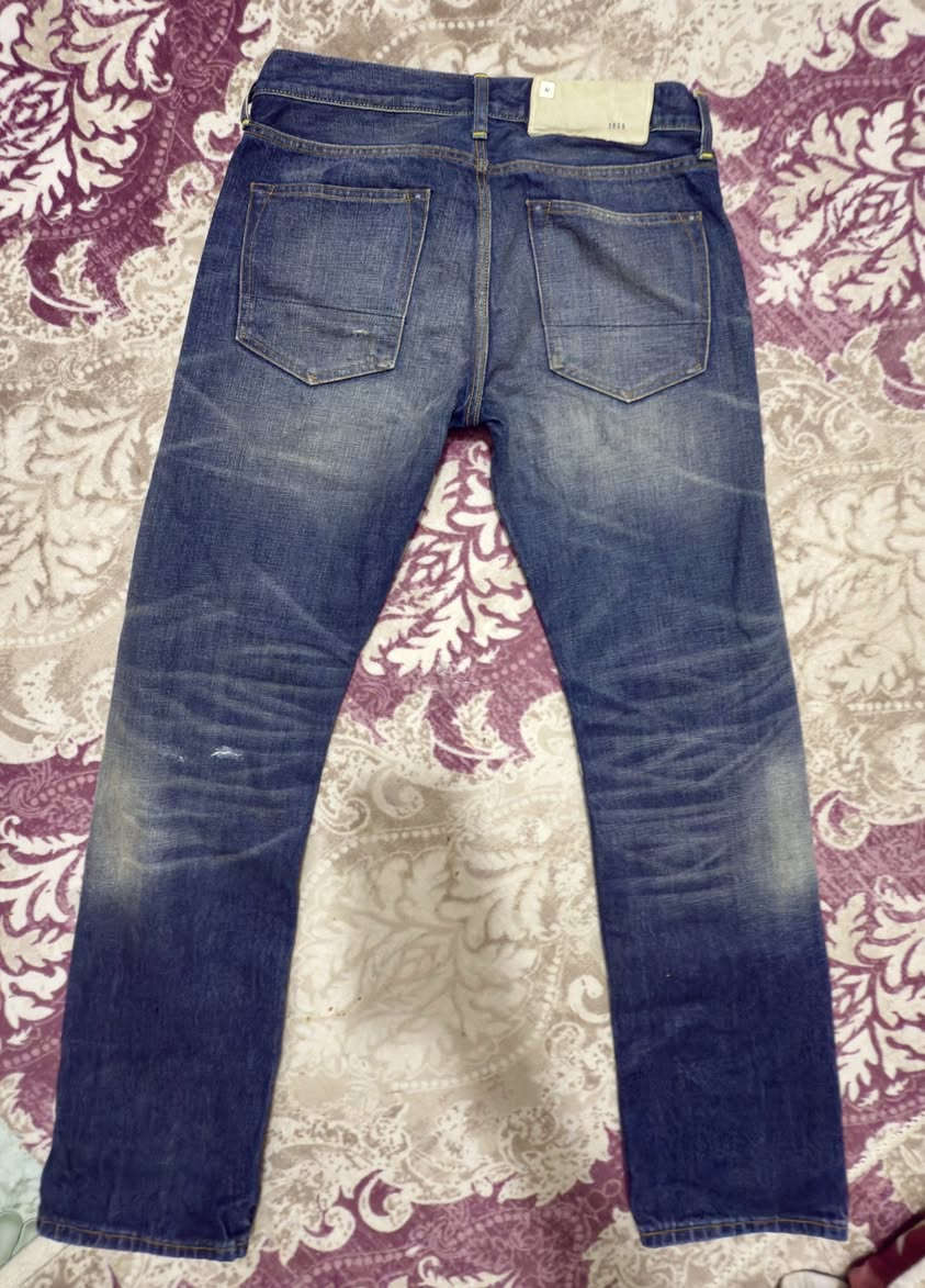 اصلي قياس 30 كصه عدله ب5 الف😄


**إذا كنت صاحب هذا الإعلان وتريد حذفه لأي سبب، رجاءا أرسل رسالة إلى الدعم الفني**