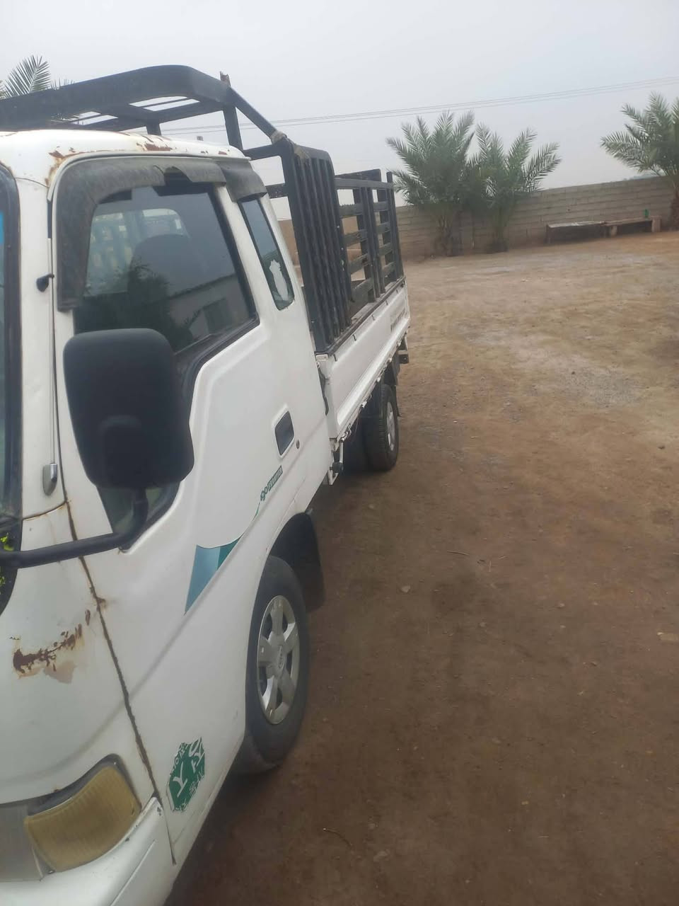 سياره البيع موديل 98مكفوله مكاني ناحيه السلام ***********
