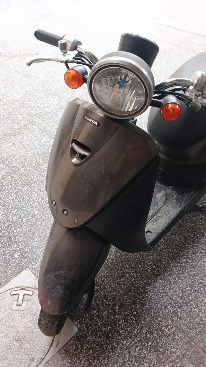 للبيع السعر, الدراجة فووول نضافة مكينة ما مفتوحة دراجة ما متعوبة الكهربائيات كلها شغال
450
***********
مكان بغداد مدينة الصدر
