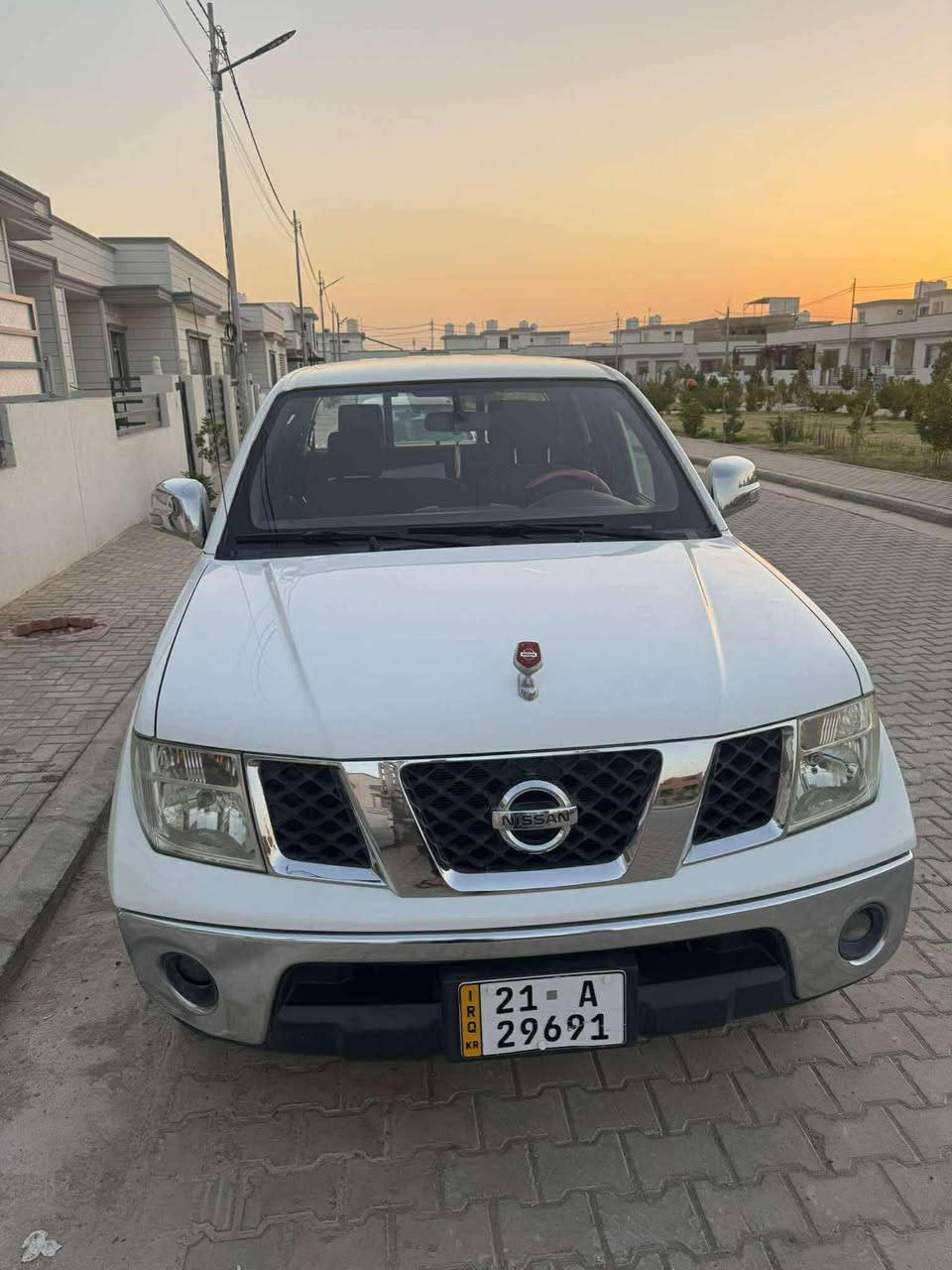 من رخصت لادمن نافرا موديل 2009اب اسمي اب شرط تحويل ثاني يوم رقم جديد محرك بطه السعر  اتصل عل رقم ***********
