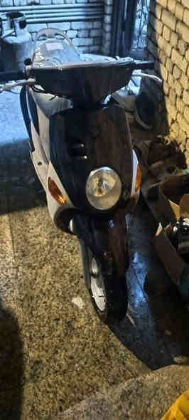 دراجه فلة موديل 2009 كفالة مكينه وكفرات ختم واحد للبيع السعر مليون و250 وبيها مجال الاستفسار والاتصال على الرقم متواجد على الرقم واتساب فقط *********** مكاني ميسان
