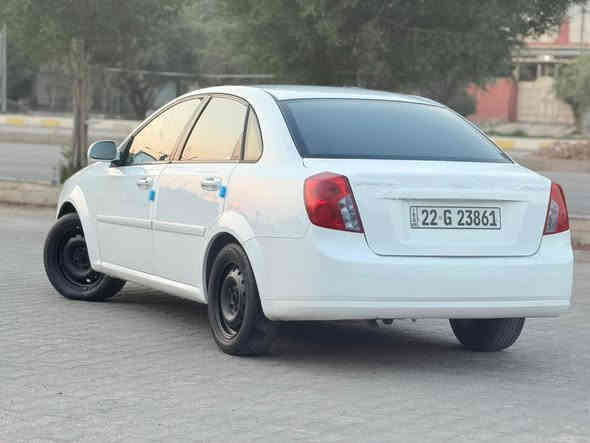 سلام عليكم 
***********
اوبترا موديل 2011
سعره 86 وبي مجال قليل
سونار جديد ويه صور كلشي موضح بي
رقم اربيل جديد شرط تحويل وكاله
محرك جديد بدون صرف تبخير بدون صوت
شاشه تاب جديده اصلي 
تحكمات ستيرن كله شغال
اربع تايرات جدد 
صدر حدادية جديدة
دواخل مدوشمه كامل 
سياره برغي نقص مابيه 
مكان سياره خانقين (ديالى)
تعليقات مااجاوب خابرني وتدلل
