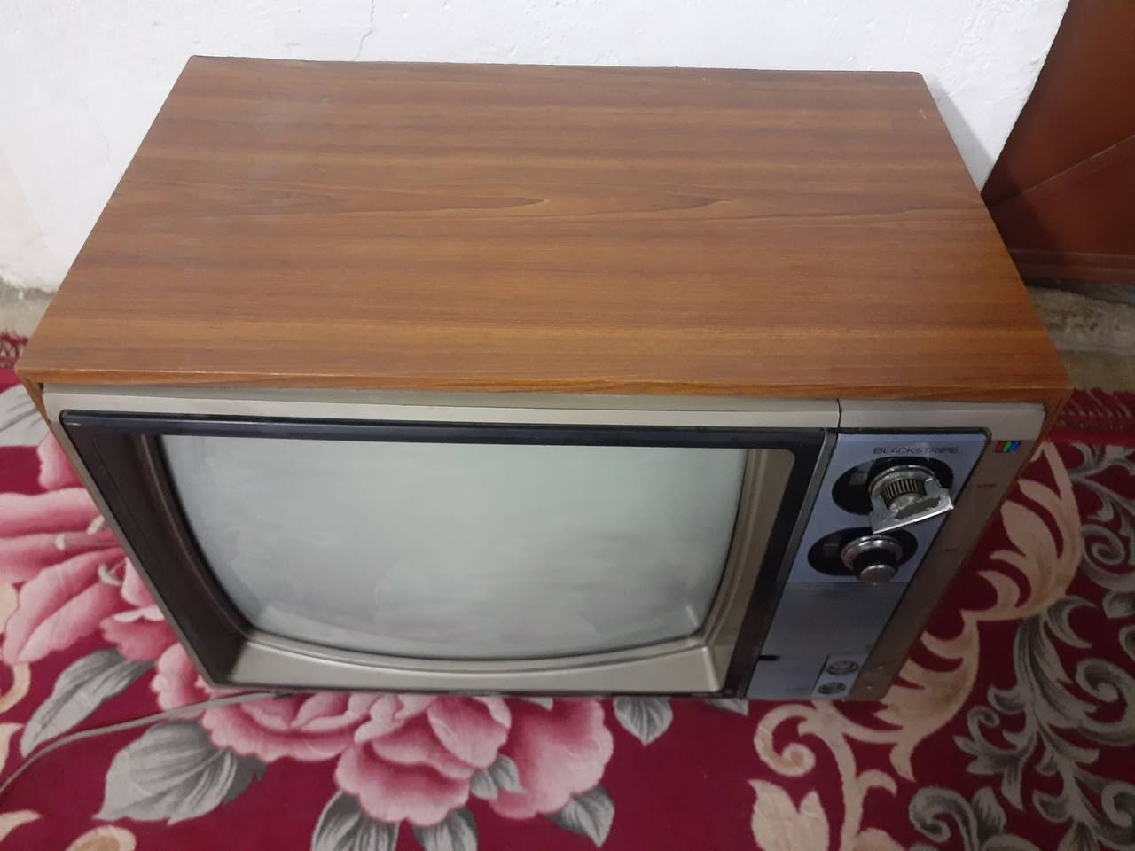 توشيبا   ياباني   السعر    ٤٠


**إذا كنت صاحب هذا الإعلان وتريد حذفه لأي سبب، رجاءا أرسل رسالة إلى الدعم الفني**