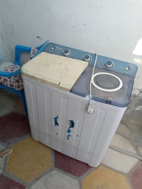 غسال • غسلة 30