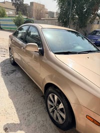 للبيع سوزوكي موديل 2004مكينه تبريد صدر سياره نضيفه بيهه طخات موضحه بلص...