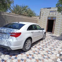 كرايسلر 200 • ٢٠١٤ • ٦ سلندر