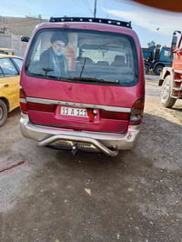 بيجو • ١٩٩٦ • محرك ٣٠٠٠