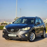 مازدا CX50 • ٢٠١٦ • ٢٢١٠٠٠ كم
