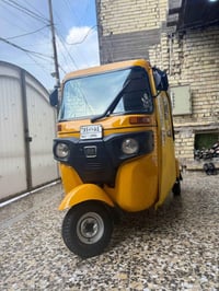 تكتك للبيع موديل ٢٠٢٢ شهر ١١ مضلع كفاله عامة للاتصال ٠٧٧٤٧٢٤٩٩٣٠