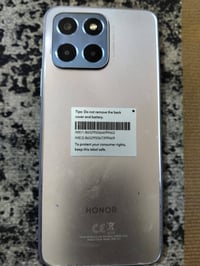 هونر اكس ٦ • نضافه ٩٩٪ • ضمان اسبوع