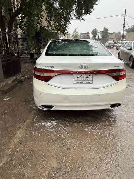 السلام عليكم أزيرا خليجي مديل 2014 فول مواصفات سته سلندر دوش وبيه منظومه غاز شغاله بونورما بصمه كشنات تدفئه حساسات رادار شاشه بردات مري شفط بيه تبديل قطعتين بدون دواخل وبيه رشات صبغ اثر لشخوط محرك كير خير من الله تبريد قطعتين ثلج صدر امامي خلفي جديد السعر 95 قفل ماكو بهيج سعر بيع سريع بالعافيه على ياخذه السونار مرفق مكان السياره بغداد ***********
