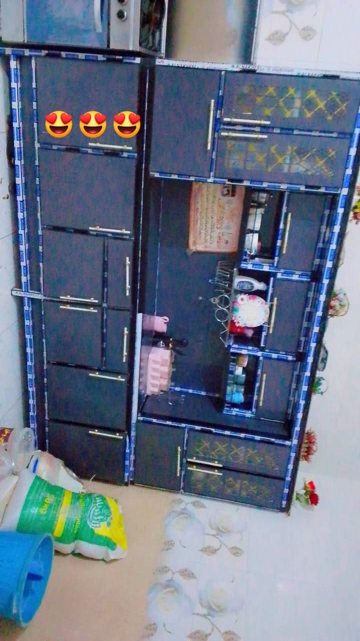 كاونتر للبيع السعر 800بي مجال قليل مكاني بابل توصيل ماعندي 
﴾


**إذا كنت صاحب هذا الإعلان وتريد حذفه لأي سبب، رجاءا أرسل رسالة إلى الدعم الفني**