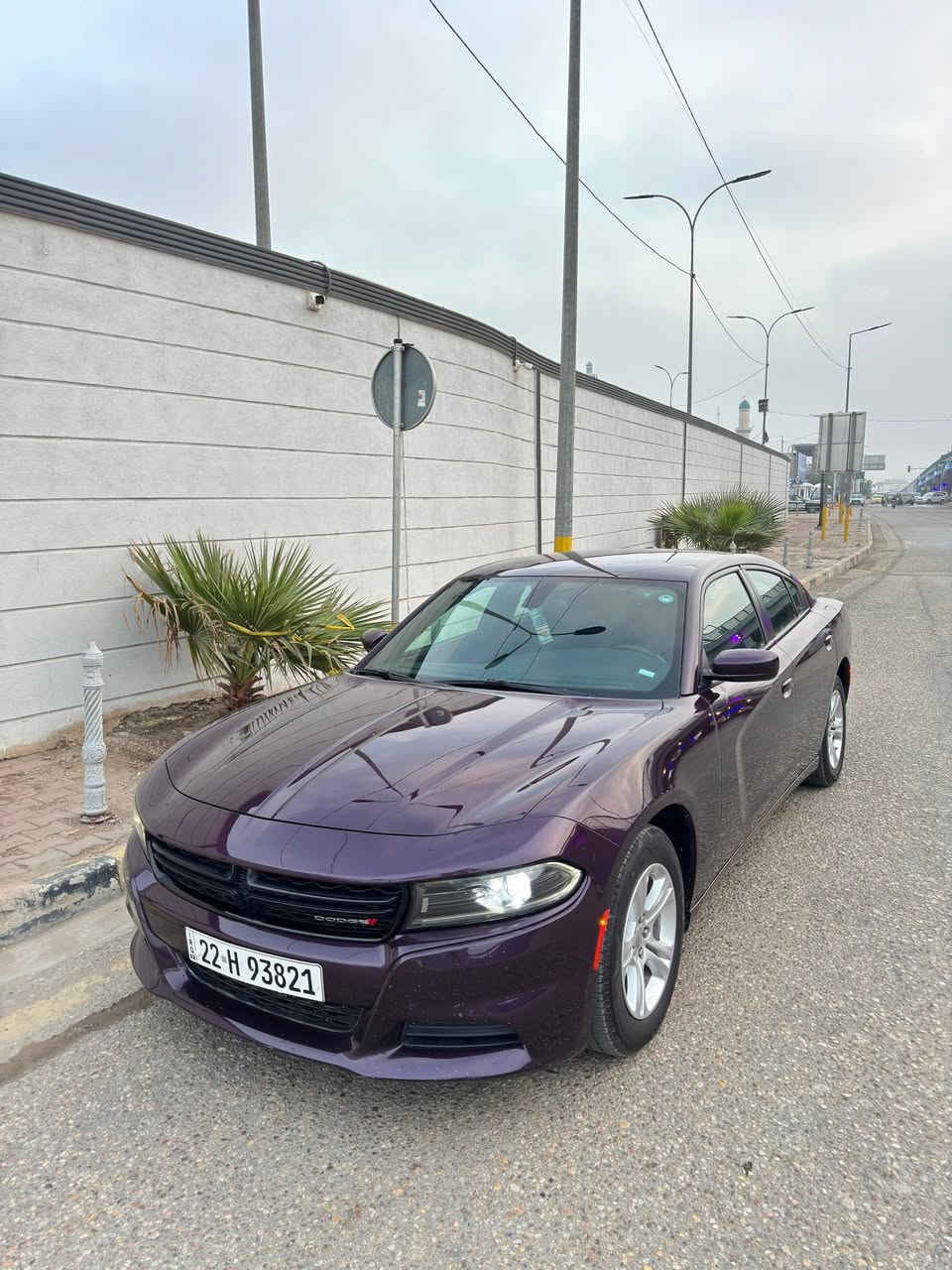 للبيع موديل 2022 رقم اربيل بدون حادث صور واضحه بالمنشور سعره 265 ورقه مكان ميسان تفاصيل أكثر اتصل 
***********
