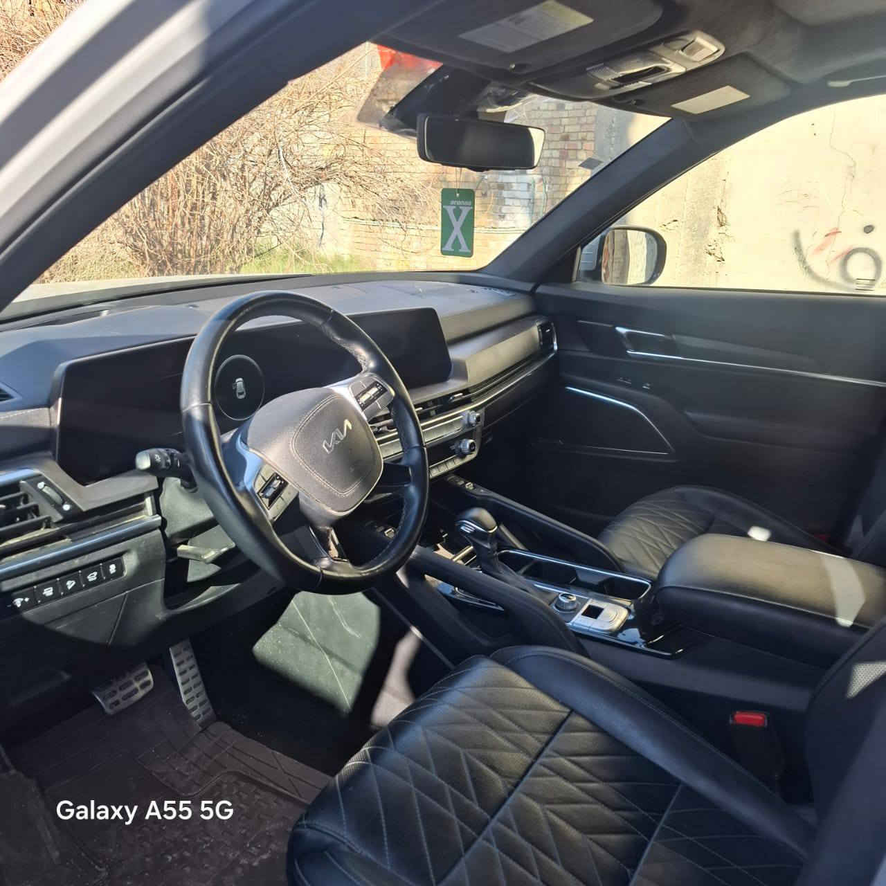 السلام عليكم لبيع كيا تلرايد مواصفات SX برستيج فول لون سمنتي رقم اربيل بسمي سعر ٢٩٠ وبيهه مجال العنوان بابل الشوملي رقم *********** او ***********
