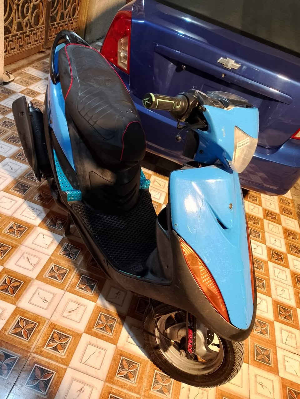 ماكس لبيع 
بوشه 55 كهربايات شغاله كله دراجة كامله  بكان دراجه كربلاء الحر


**إذا كنت صاحب هذا الإعلان وتريد حذفه لأي سبب، رجاءا أرسل رسالة إلى الدعم الفني**