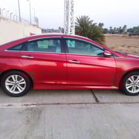 سوناتا ٢٠١٤ • ماشيه ٨٨٠٠٠ • رقم باسمي