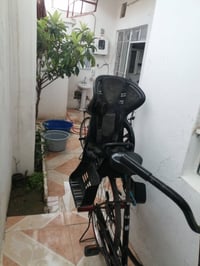 بسكليت 26 • موديل 22 • بكر يم البديع