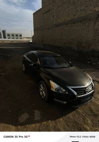 نيسان التيما • ٢٠١٣ • حلوة