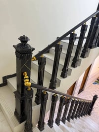 الالمنيوم ستندر • عرانيص ملكي • كربلاء سيف سعد