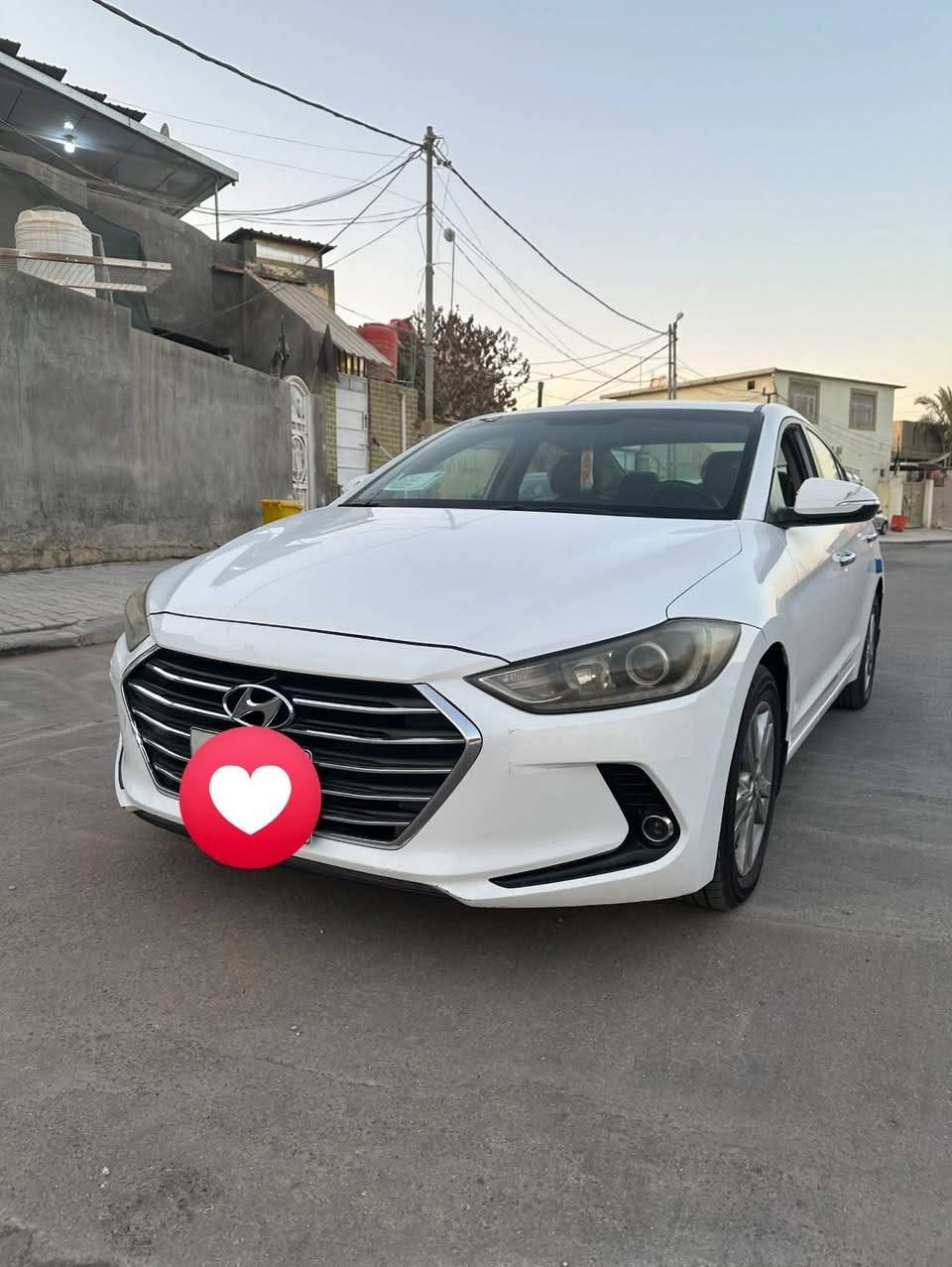 النترا 2017 فول عدا البصمة رقم اربيل مكفولة عدا كارتات ثنين بارد  مكان السيارة النجف للاستفسار اتصال على الرقم ***********
