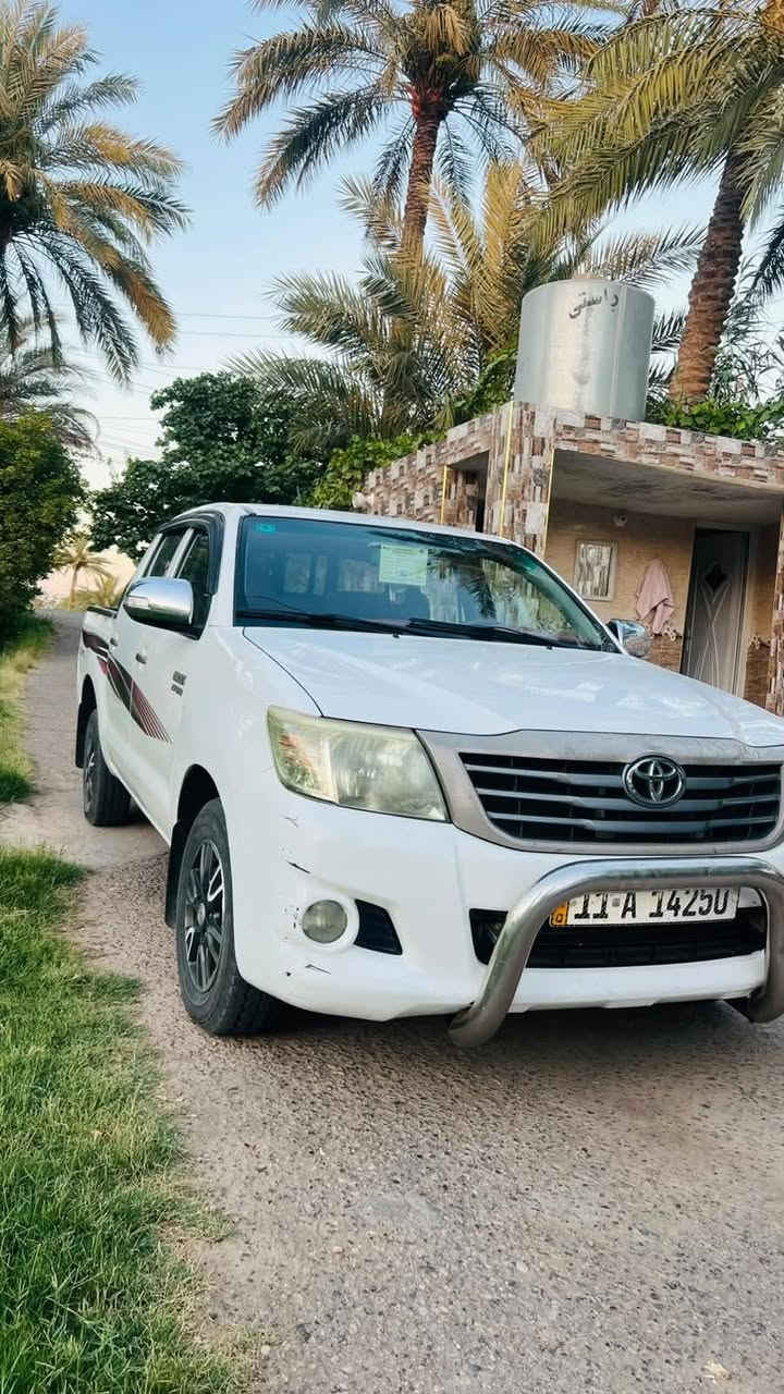 السلام عليكم بيع مستعجل تيوتا موديل ١٢ فول أوتوماتيك مواصفات كويتي داخل احمر بلادي شاشه تبريد ويه السويج شاصي ١٩ تخم تاير صدر جديد مكان السياره الأنبار الفلوجه رقم صاحب السياره ***********
السعر ١٩٠ وبي مجال
