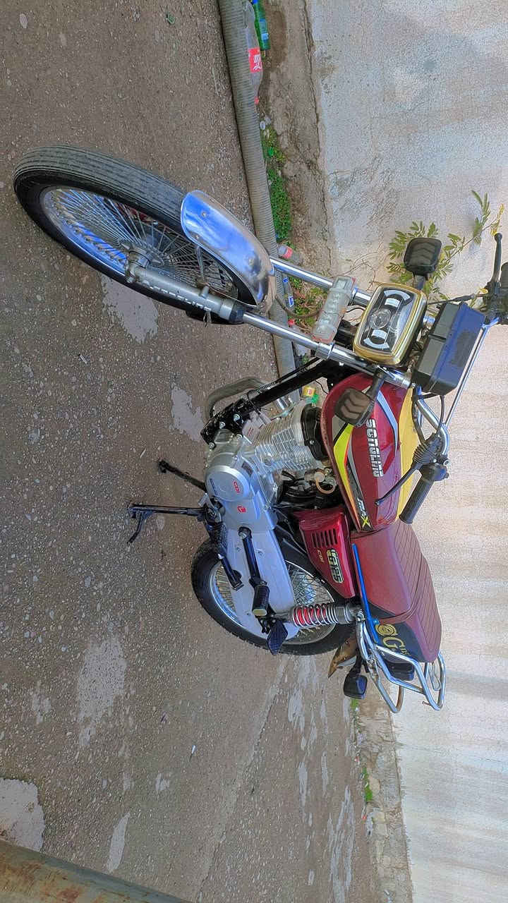 دراجه سونك للبيع موديل 25 منفيس موجود نشاط سرعه فول سعره600 بي مجال
وتس ***********
اتصال ***********
