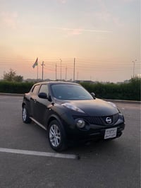 نيسان جوكي • ٢٠١٣ • الرمادي