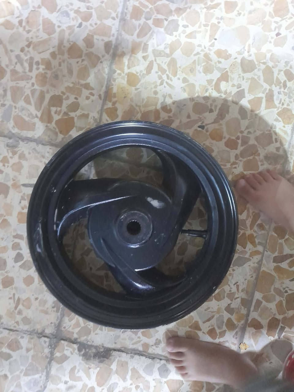 السلام عليكم غراض ماكس منغولي وعدله كلمن وسعره استفسار خاص وتوصيل اكو لجميع محافظات  ب5


**إذا كنت صاحب هذا الإعلان وتريد حذفه لأي سبب، رجاءا أرسل رسالة إلى الدعم الفني**