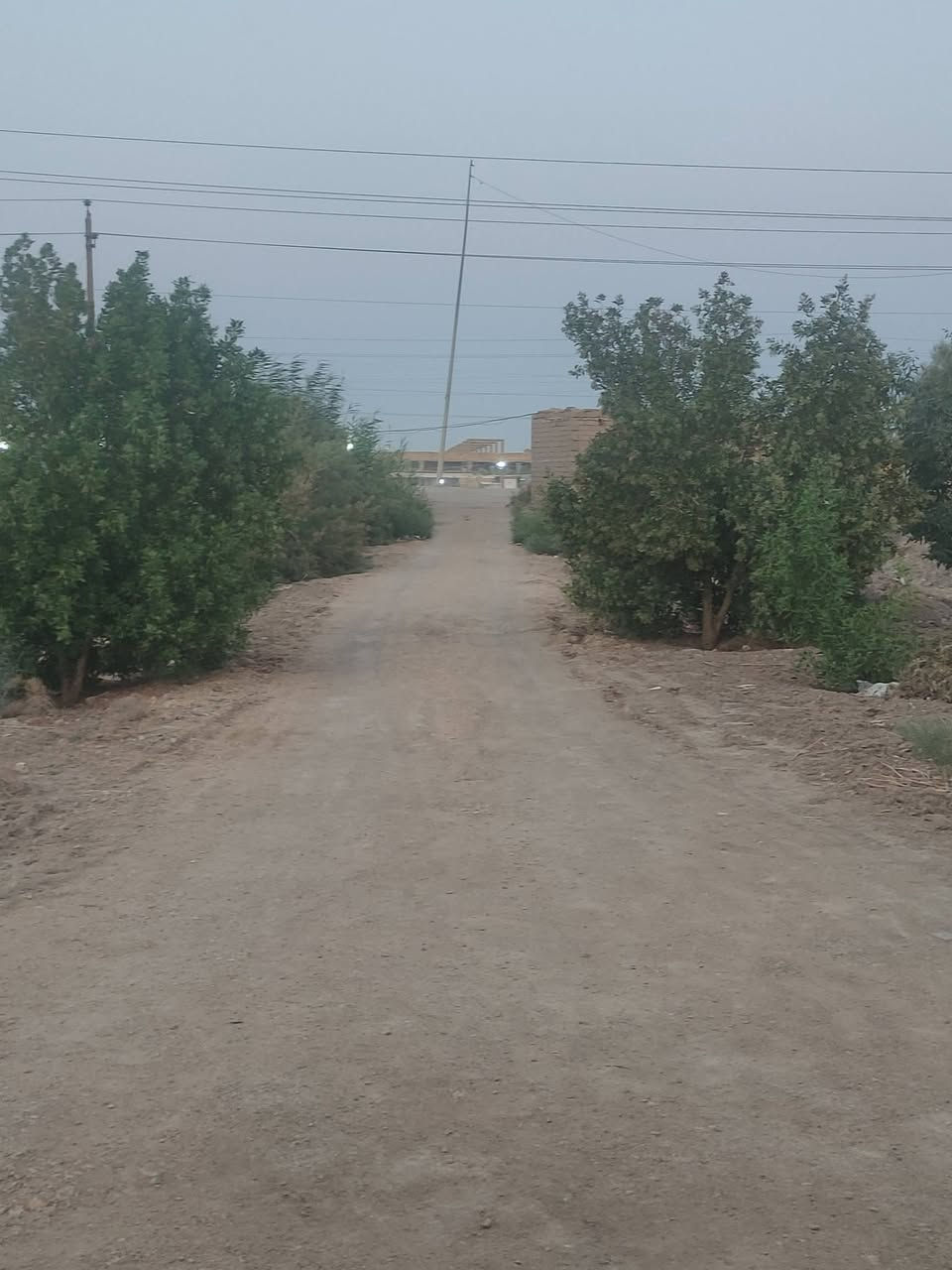 بيت للبيع مساحته 200 متر طابقين يقع في منطقة الحبيلية 51 على الشارع العام مباشرة مقابيل المجمع الهياكل وكلية الامام الكاظم (عليه السلام) بناء جديد (2023) يحتوي على غرف عدد (6) 2 بالارضي و4 بالاول 
للاستفسار الاتصال على الرقم ***********
