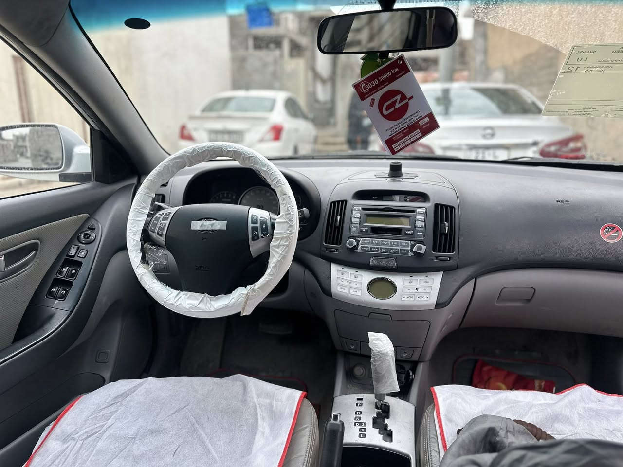 هۆندا ئافانتی
2007
سفر سفر ریک ناو 📦📦
بۆ 250مەسرف مەگەری
بۆ یەک شوخت مەگەری
تەنانەت پۆلیشی کامل کراوە
کامل سیرفس عامم
رۆن گیر و مەکیانەش 
گۆراوە چوار تایەی سفر سفر
ژ.م***********
