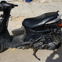 فراشة • محرك ما مفتوح • كفرات كاملة