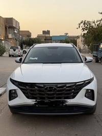 توسان ٢٠٢٠ • مشية ٨٩٠٠٠ • رقم اربيل