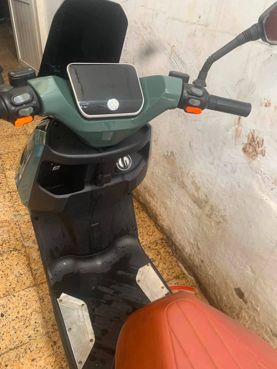 مطور شحن البيع شرط الفحص    ***********
