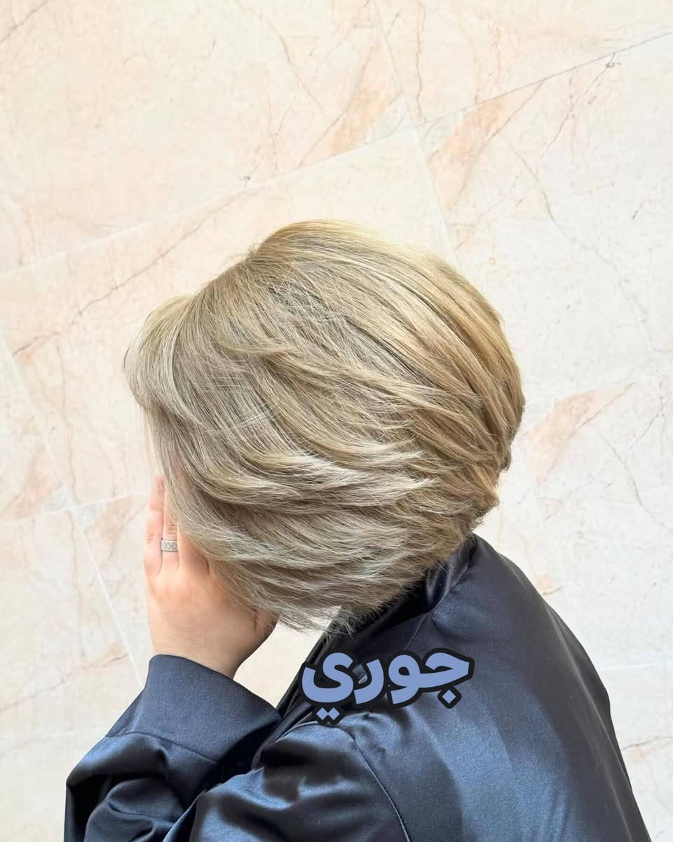 عروض العيد من صالون S. ماكيره جوري 🌸💖
☎️ 0777 778 9469  واتساب
البكج المزدوج 😉🌹
يشمل:
صبغ + تسريح + حفافه + تنظيف بشرة + بدكير تنظيف قدم + معالج شعر + رموش ✨
💇‍♀️ الشعر القصير: 80 ألف فقط
💇‍♀️ الشعر الوسط: 90 ألف فقط
💇‍♀️ الشعر الطويل: 100 ألف فقط
..............
عروض الشعر بدون البكج المزدوج ✨
صبغ وتخصيل ومعالج شعر:
🌸 شعر قصير: 50 ألف
🌸 شعر وسط: 60 ألف
🌸 شعر طويل: 70 ألف
..........
تسريح ومعالج شعر ضمان سنة:
💫 الشعر القصير: 50 ألف
💫 الشعر الوسط: 60 ألف
💫 الشعر الطويل: 70 ألف
💫 الشعر الطويل جدًا: 80 ألف
..........
عروض الرموش 👀✨
🌹 رموش طرفية: 15 ألف
🎀 كل ثنين بـ 25 ألف
🌹 رموش كاملة: 25 ألف
🎀 كل ثنين بـ 40 ألف
......
تنظيف البشرة 🧖‍♀️✨
💎 تنظيف بشرة هيدرفشل عميق مع حفافه: 20 ألف
.....
تنظيف القدم 👣💖
👑 تنظيف قدم ملكي عميق: 20 ألف
🎀 كل ثنين بـ 30 ألف
.........
عروض العرائس 👰✨
💍 عرض العروس:
يشمل مكياج + تسريحة + رموش + تنظيف بشرة هيدرفشل
💰 150 ألف فقط
💄 المدعوات: 40 ألف
يشمل مكياج + تسريحة + رموش + تنظيف بشرة
........
قص الشعر ✂️
💇‍♀️ قص شعر: 10 آلاف
.......
العنوان 📍
حلة – جمعية – مقابيل وزارة المالية – شركة تأمين خاتون مول – الطابق الثاني – داخل صالون S ماكيره جوري
🕘 متواجدين يوميًا من الساعة 9 صباحًا إلى الساعة 9 مساءً
📞 الحجز والاستفسار : تواصلوا عبر الزر أسفل المنشور أو على الرقم المذكور أعلاه، وأهلاً وسهلاً بالجميع 
☎️ *********** واتساب
☎️ 0777 778 9469  واتساب
