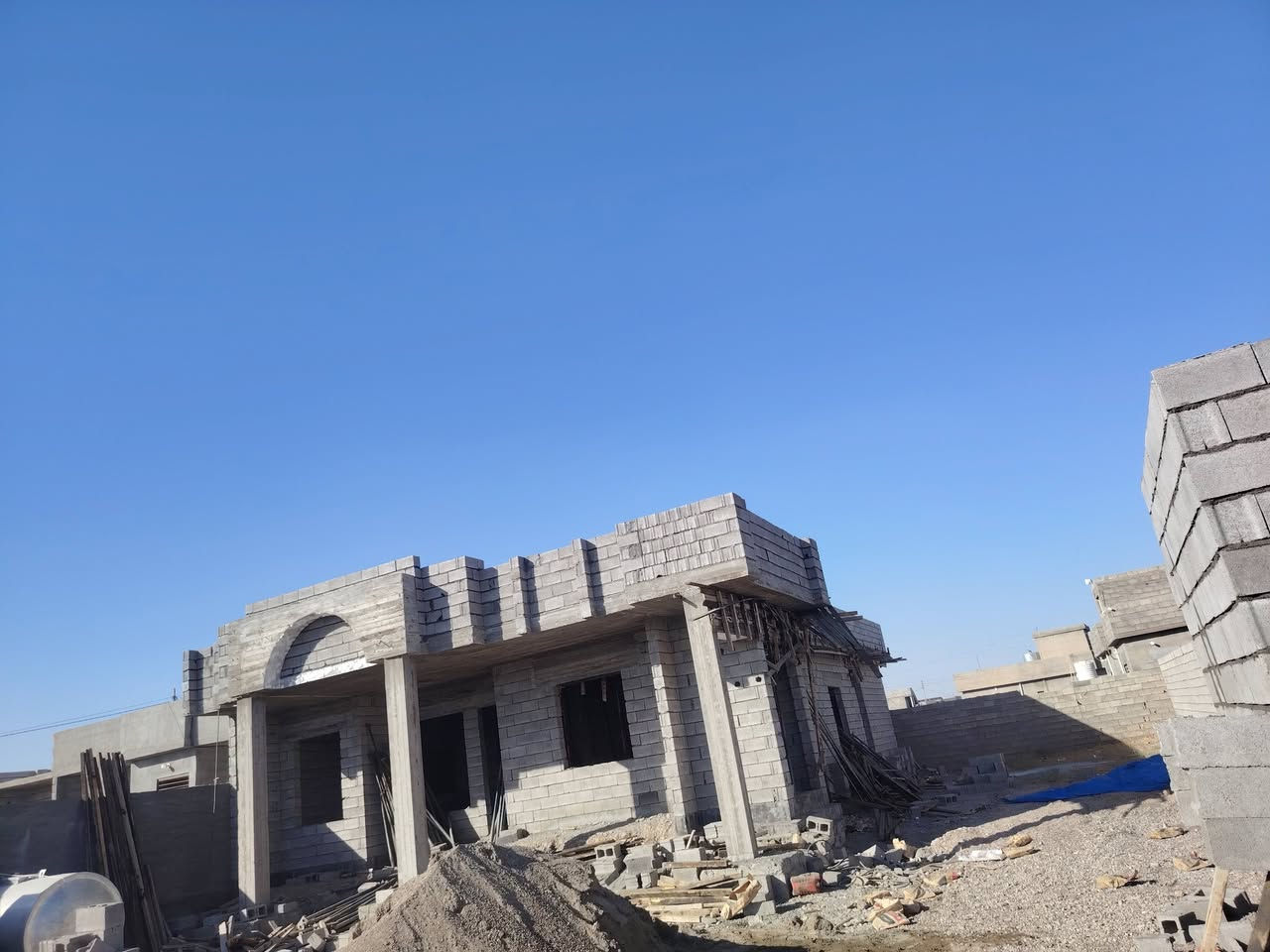 سلام عليكم كادر بناء شغل هندسي اساس +بيت +ستاره  درجه اوله شغل جدام عينك  الستفسار التصال ***********
